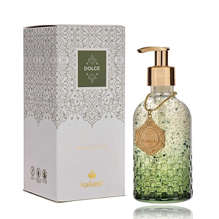Kailash Dolce - Sabonete Líquido 200ml