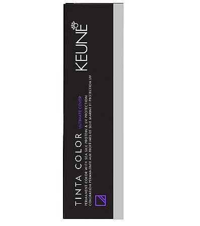 Keune Tinta Color UC 9.00 Louro Muito Claro 60ml