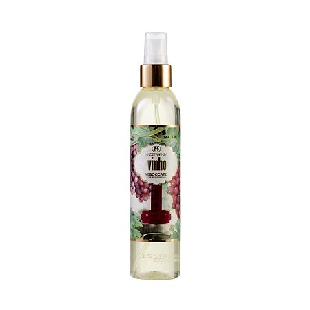 Madressenza Vinho - Home Spray 200ml