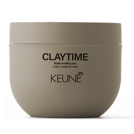 Keune Style - Claytime 100ml