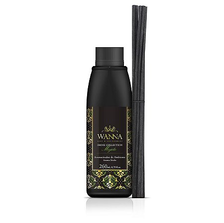 Wanna Mojito - Refil de Difusor 260ml