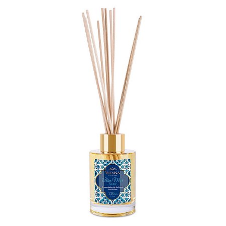 Wanna Além Mar Âmbar - Difusor de Ambiente 130ml