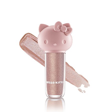 Bruna Tavares Hello Kitty Liquid Glow - Sugar