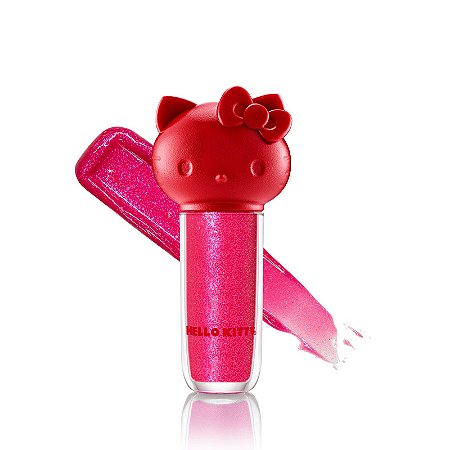 Bruna Tavares Hello Kitty Lip Oil - Gift