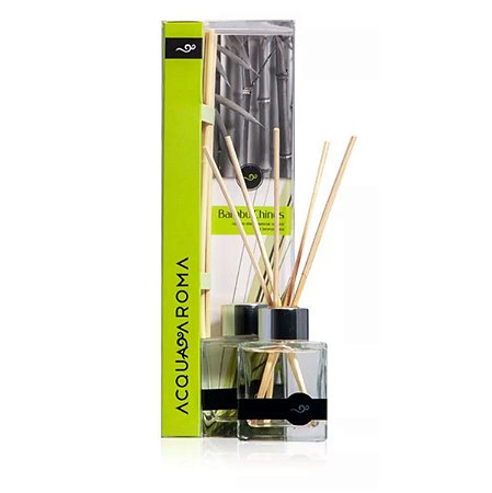 Acqua Aroma Dia Dia Bambu Chinês - Difusor de Ambiente 100ml