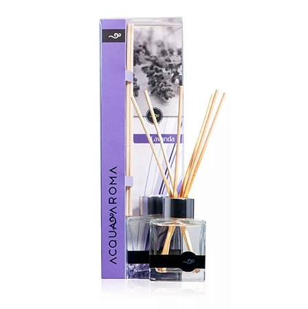 Acqua Aroma Dia Dia Lavanda - Difusor de Ambiente 100ml