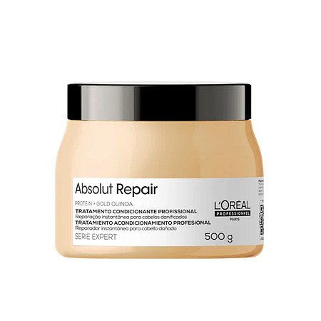 Loreal Professionnel Absolut Repair Máscara 500g