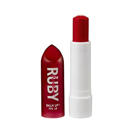 Ruby Kisses Balm Up FPS10 Blister - Stand Up