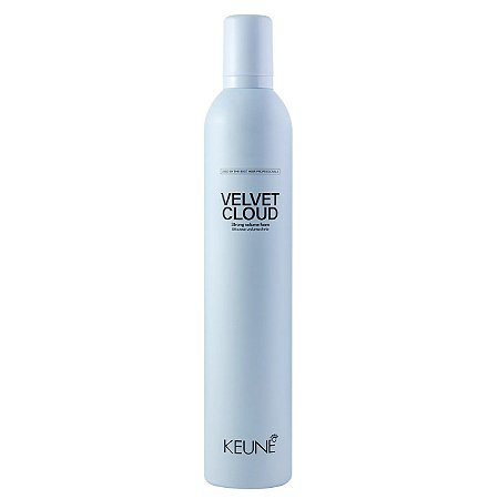 Keune Style - Velvet Cloud 500ml