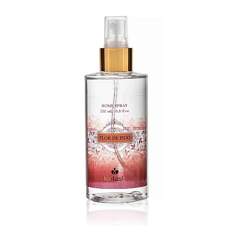 Kailash Flor de Figo - Home Spray 200ml