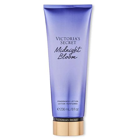 Victoria's Secret Creme Midnight Bloom 236ml