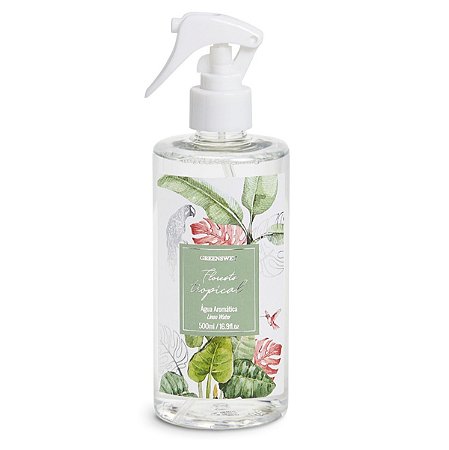 Greenswet Floresta Tropical - Água Perfumada 500ml