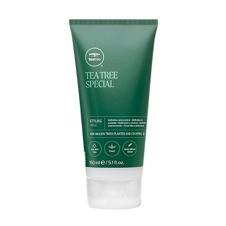 Paul Mitchell Tea Tree Special - Styling Wax 150ml