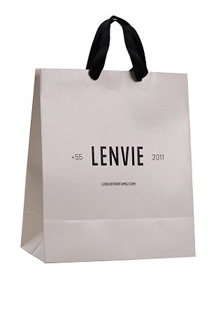 Lenvie Sacola G 30 x 35 cm