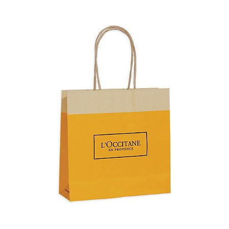 Loccitane Provence Sacola P