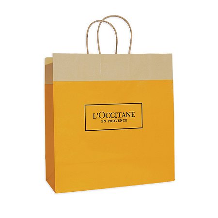 Loccitane Provence Sacola G