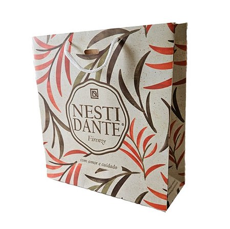 Nesti Dante Sacola P
