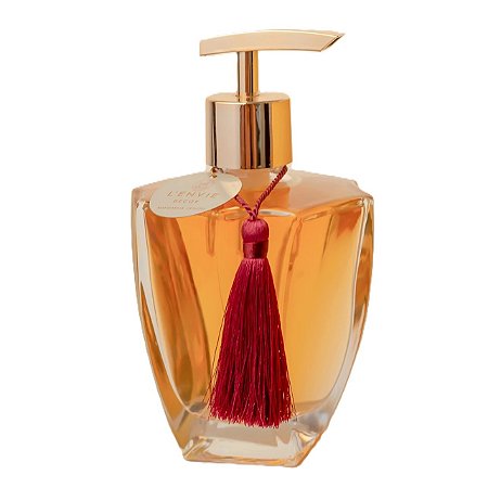 Lenvie Decor Mandarina Ceylon - Sabonete Líquido 220ml