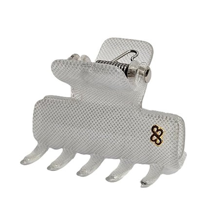 Bianca Piranha Berlim M Branco Acetinado 05 116 TR36