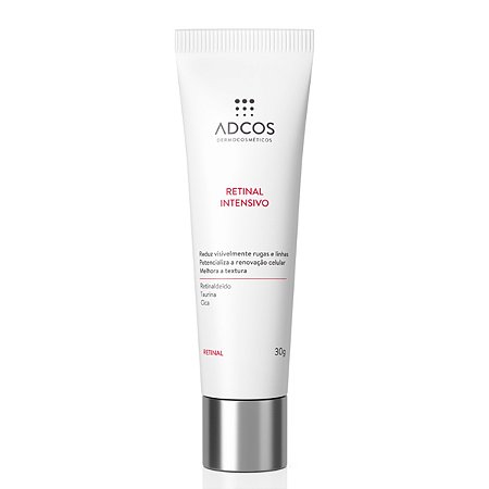 Adcos Retinal Intensivo 30g