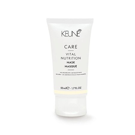Keune Vital Nutrition - Máscara 50ml