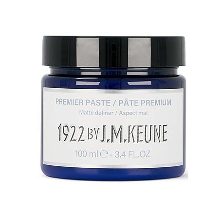 Keune 1922 - Premier Paste 100ml
