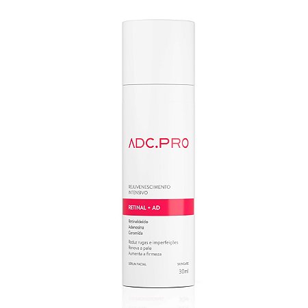 Adcos Profissional Retinal + AD 30ml