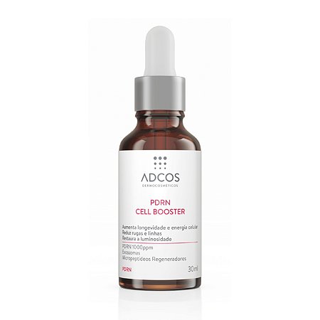 Adcos PDRN Cell Booster 30ml