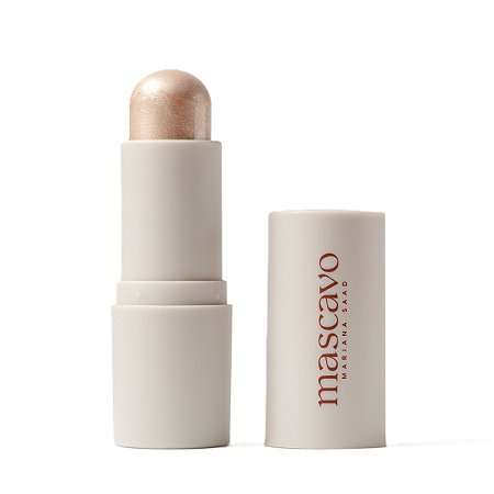 Mascavo Iluminador em Bastão Glow Stick - Champagne