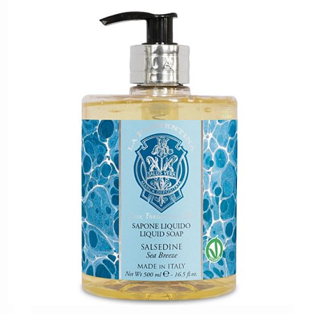 La Florentina Sea Breeze - Sabonete Líquido 500ml