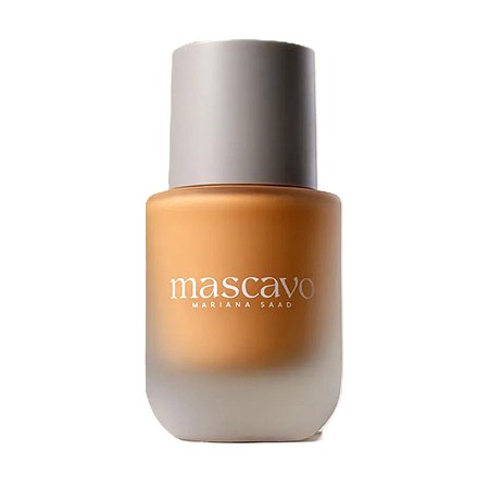 Mascavo Base Líquida Soft Radiance - 35W