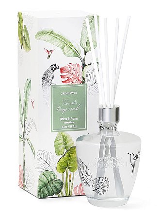 Greenswet Floresta Tropical - Difusor de Ambiente 350ml