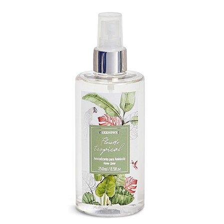 Greenswet Floresta Tropical - Home Spray 250ml