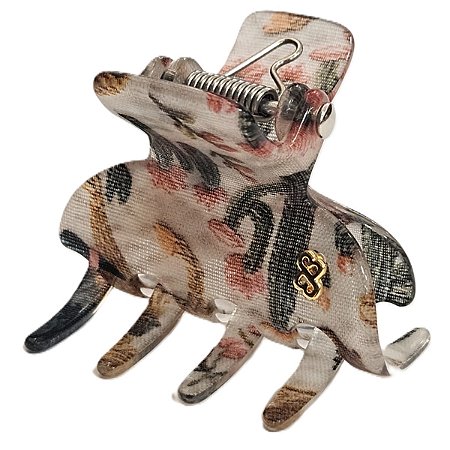 Piranha Bianca Madrid Média Cacto Cavalo 05 067 LU73