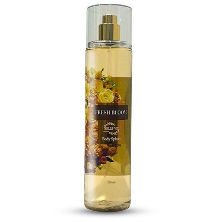 Belle Vie Body Splash Fresh Bloom 250ml