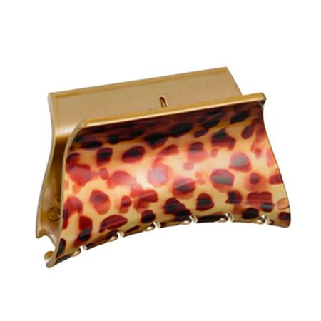 Piranha Finestra Francesa F22875APO G Animal Print 8,5x5,0cm
