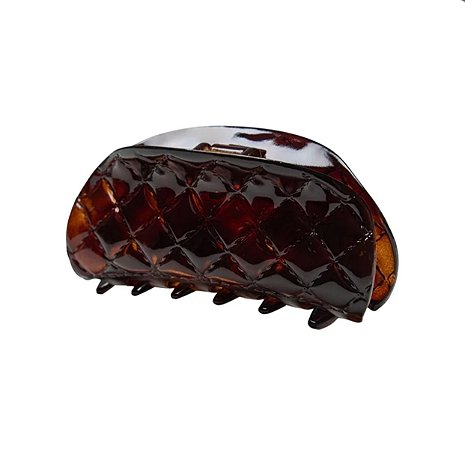 Piranha Finestra Francesa N749 Matelassê Tartaruga 8,5x4,5cm