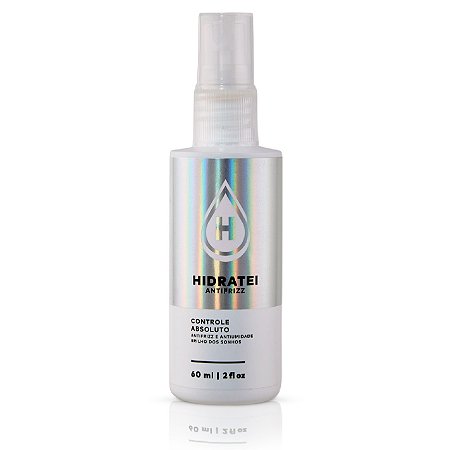 Leave-in Controle Absoluto Antifrizz Hidratei 60ml