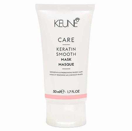 Keune Care Keratin Smooth Máscara 50ml