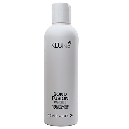 Keune Bond Fusion Phase 3 200ml