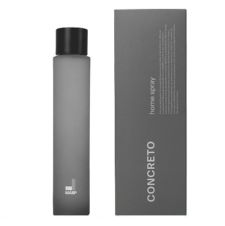 Lenvie Masp Home Spray Concreto 100ml
