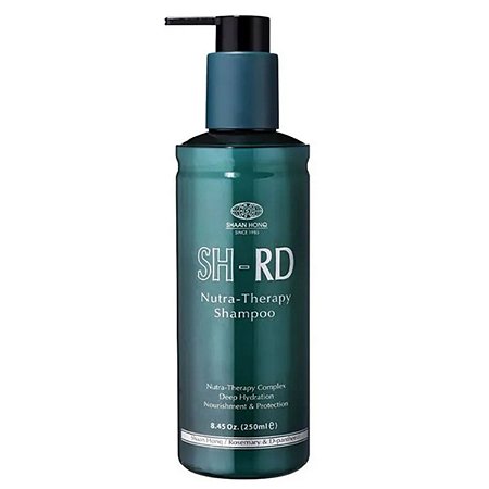 SH-RD Nutra Therapy Shampoo 250ml Multivitamínico