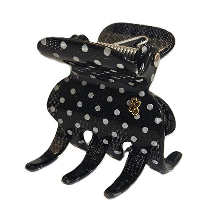 Bianca Piranha Buenos Aires G Poá Preto e Branco 05 002 T115