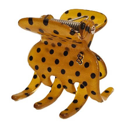 Bianca Piranha Buenos Aires G Poá Amarelo 05 002 T308