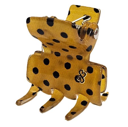 Bianca Piranha Florence M Poá Amarelo 05 076 T308