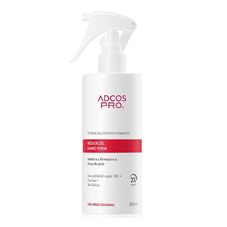 Adcos Reduxcel Nano Firm 200ml