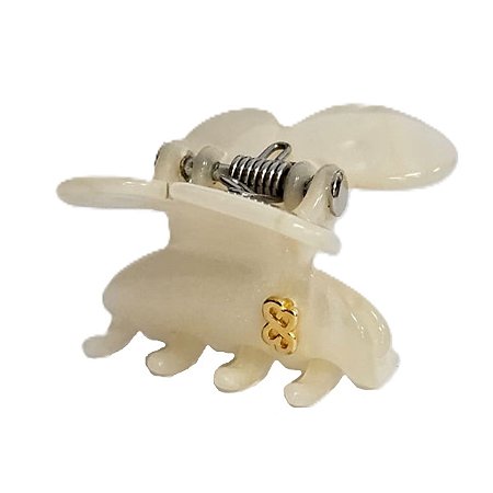 Piranha Bianca Pequena México Madrepérola 05 146 FB