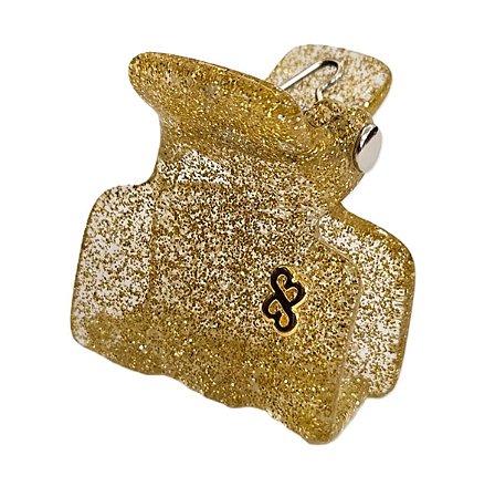 Piranha Bianca Barcelona Interme Glitter Ouro 05 221 OU