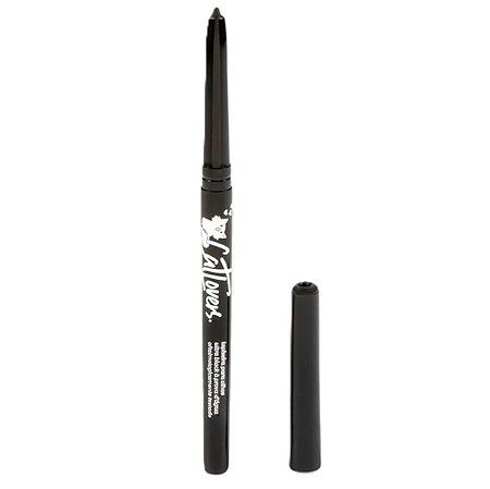 Lapiseira para Olhos Preta Cat Lovers Vizzela À Prova D'água