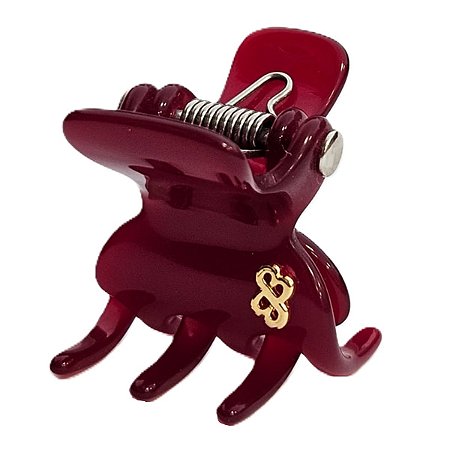 Piranha Bianca Intermediária Rome Vinho 05 035 TR13